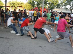 XVII Concentracion - 2010